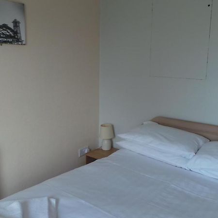 Apartamento The Hamilton Great Yarmouth Exterior foto