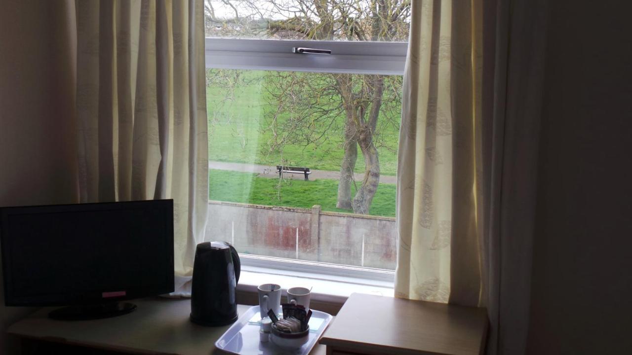 Apartamento The Hamilton Great Yarmouth Exterior foto