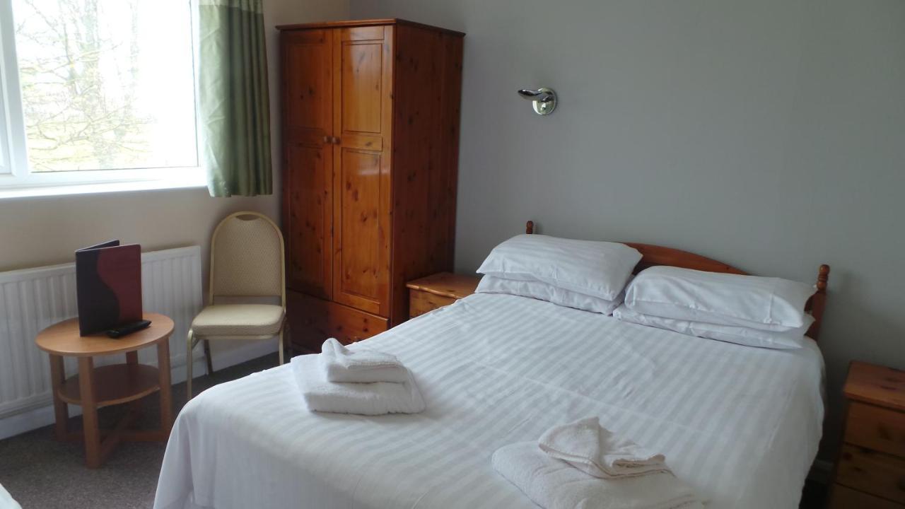 Apartamento The Hamilton Great Yarmouth Exterior foto
