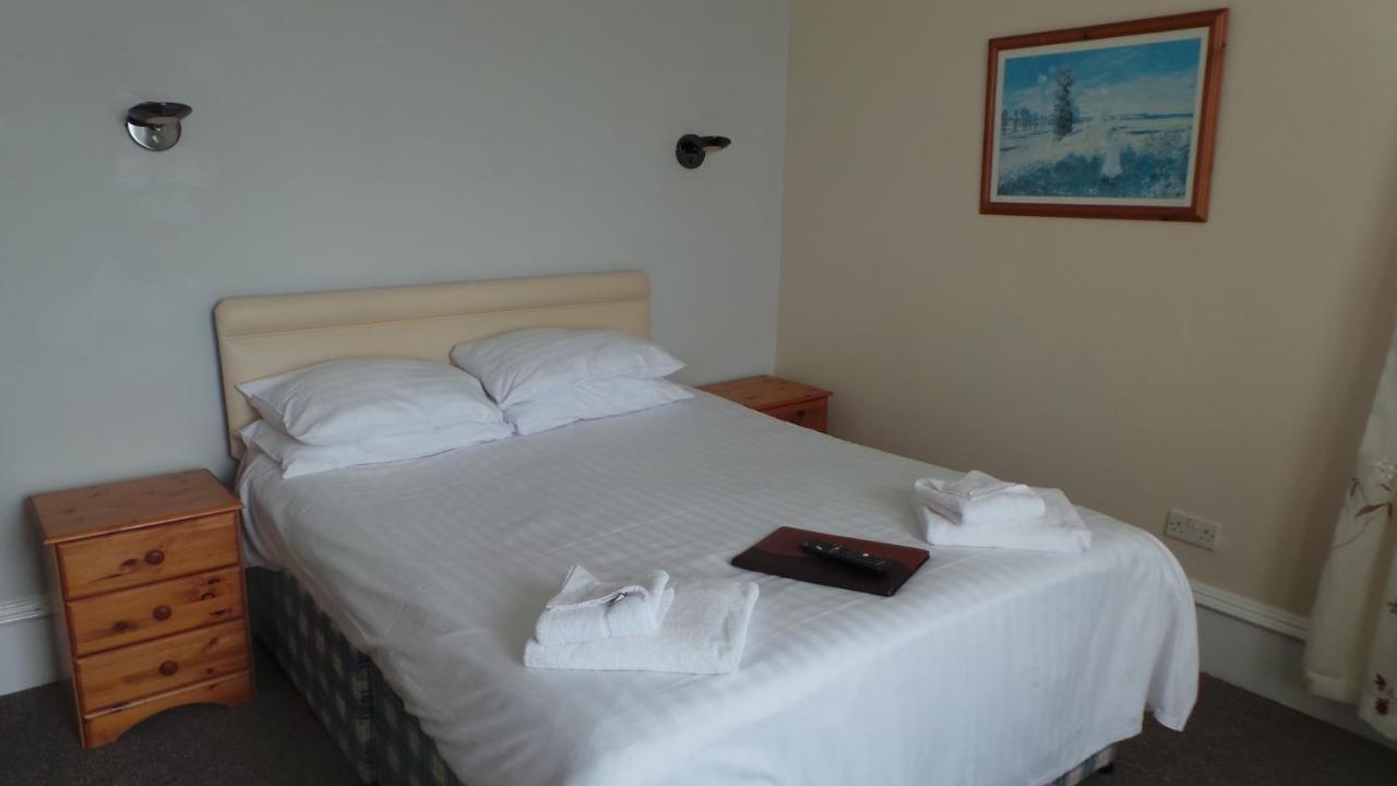 Apartamento The Hamilton Great Yarmouth Exterior foto