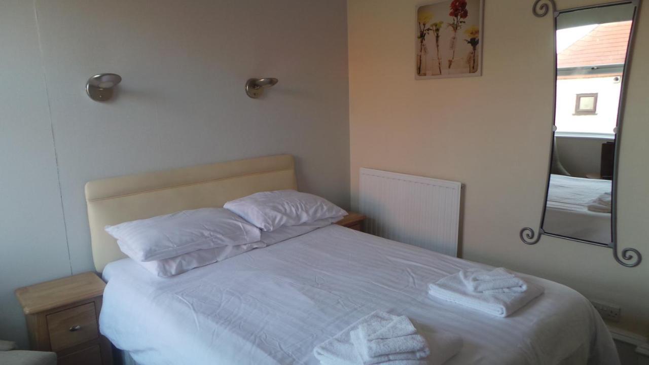 Apartamento The Hamilton Great Yarmouth Exterior foto